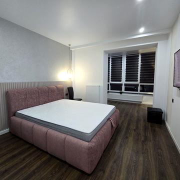 Потічна вул., 1а