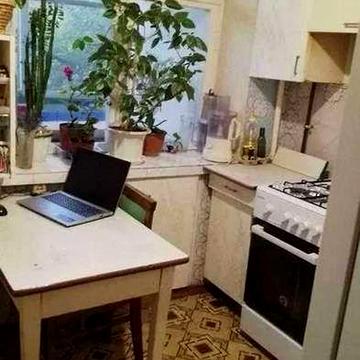 Продам 1 комн.кв в р-н Одесской.(404429)