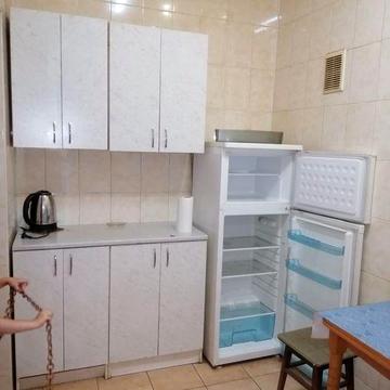 1 комнатная квартира