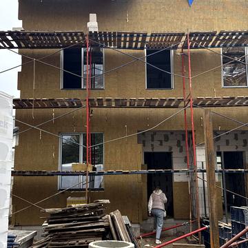 Академіка Ромоданова вул. (Льва Толстого), 44