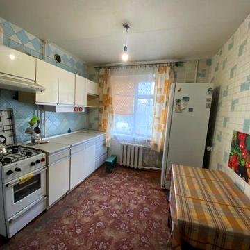 Сдам 3к квартиру Калиновая