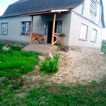 Будинок в с. Тарасівка