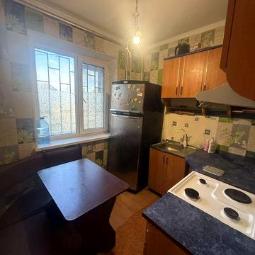 Продам 2-ком кв ул Красноармейская+ гараж