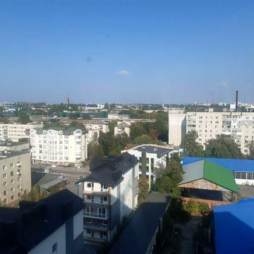 Однокімнатна квартира. ЖК Атланта ЖК Атланта