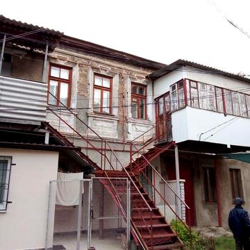 Продается 2к.квартира.45м.Потемкинская.Раен- Соборной.Авт.отопление.