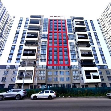 Олександра Олеся вул., 13