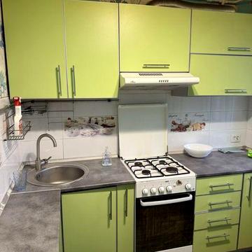 Сдам красивую однокомнатную квартиру на 8 Березня