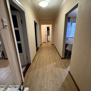 Довгострокова оренда 3к Квартира Ярослава Мудрого вулиця