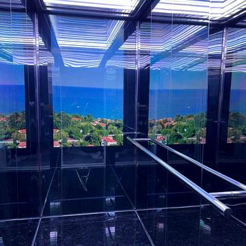 1-кімнатна квартира в ЖК Атмосфера