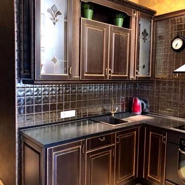 Двокімнатна квартира, ЖК Сабанский, центр міста