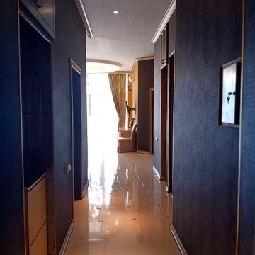 Двокімнатна квартира, ЖК Сабанский, центр міста