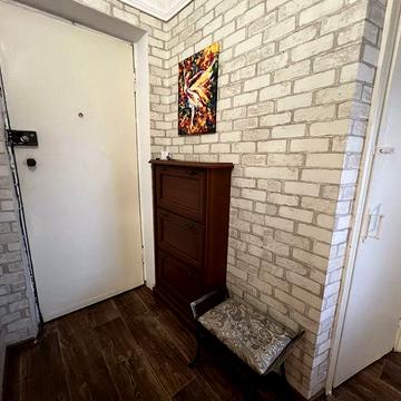 Здам однокімнатну квартиру в центрі