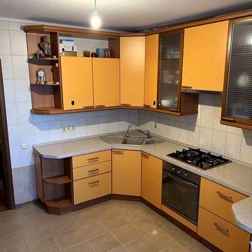 Кадетський гай оренда 3 кімнати