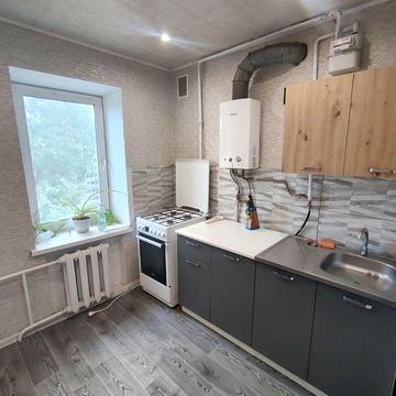 Сдам 2-комнатную квартиру Самаровка, пр. Слобожанский, мебель, техника