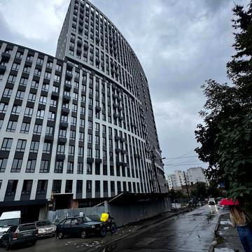 Замарстинівська вул. (Калініна), 170Д