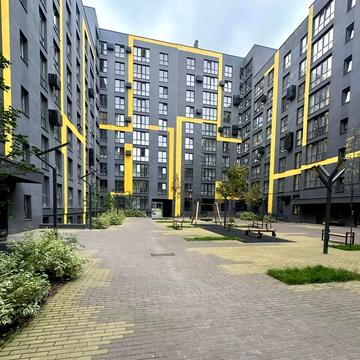 Залізнична вул., 9-Б