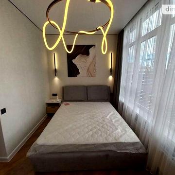 Продаж 1к Квартира Курортний провулок ЖК Атмосфера