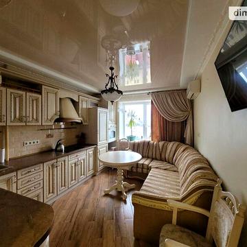 Продаж 1к Квартира Деповська вулиця