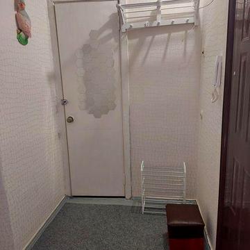 Сдам однокомнатную кваритру салтовский р-н. Улица Светлая