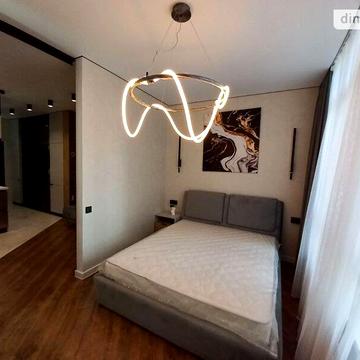 Продаж 1к Квартира Курортний провулок ЖК Атмосфера