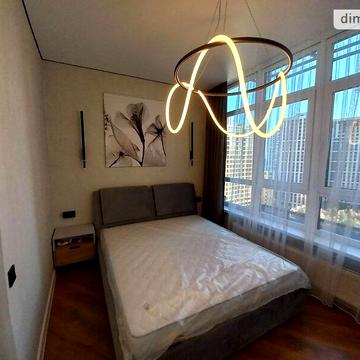 Продаж 1к Квартира Курортний провулок ЖК Атмосфера