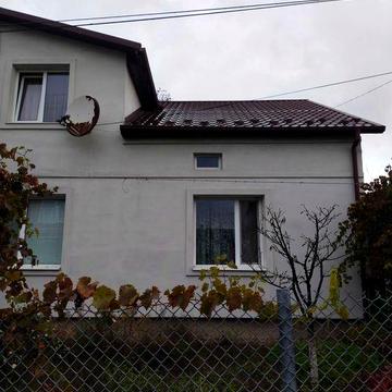 Продаж будинку в м. Сокаль, район нової поліклініки!