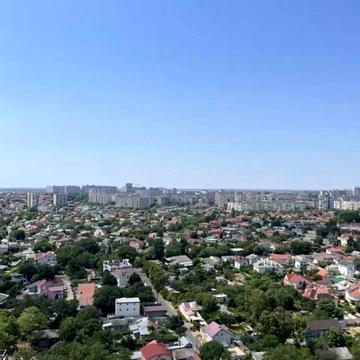 ‼️Посейдон‼️Море рядом‼️Золотой берег 200 метров‼️Фонтан‼️16 станция‼️ ЖК Посейдон