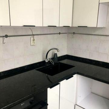 Довгострокова оренда 2-к.кв. біля метро «Олексіівська»