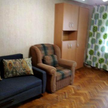 Сдам 1-к квартиру, ул.Энтузиастов 5 Русановка