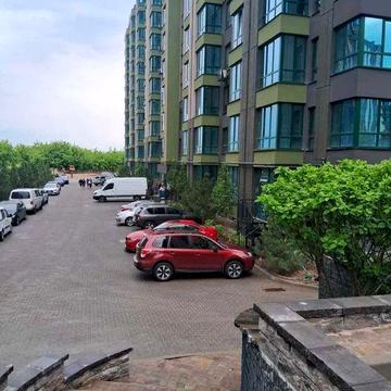 Без %Продам квартиру 38.8м2 ЖК Уютний квартал 50000 ЖК Уютний квартал