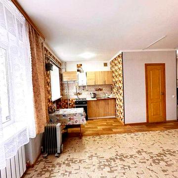 Продаж 1-кімнатної квартири вул. Лебединська, р-н Г.Кондратьєва