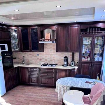 Продам 3-к квартиру с ремонтом на ж/м Левобережный, Березинка