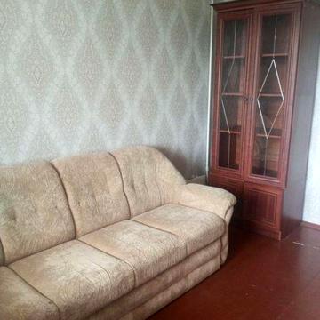 Здам 3-кімнатну квартиру по вулиці Парковій