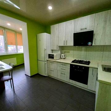 Оренда квартири ЖК  "Софіївська Слобідка"