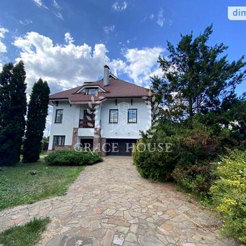 Довгострокова оренда 7к Дім Червоний провулок