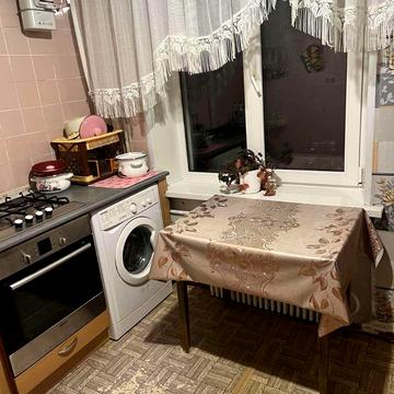 житловий масив Тополя-1 вул., 14