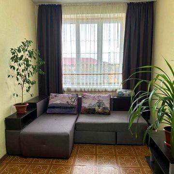 Сдам 1 к.кв. ЖК Семинарский с ремонтом, центр