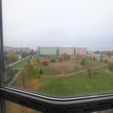 Продаж/обмін 1 кім. кв. новобудова з документами ПЗР 6/12 Ц 49/19/15