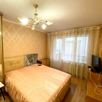 Продаж 2х кімнатної квартири на Молодіжному р-н Аврори