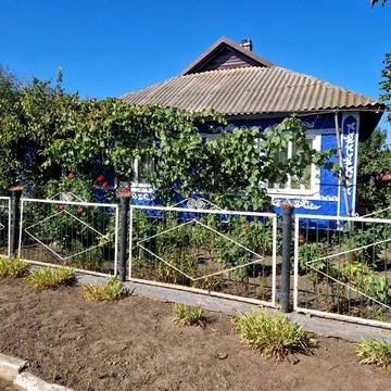 Продам дом в селі Олександрівка, Доманівського району