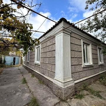 Продажа дома в Ш.Балке,Кульбакинский поворот.