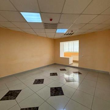 Пропонується до продажу 3к площею 106м2!