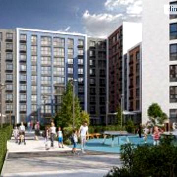 Продаж 2к Квартира Академіка Сахарова вулиця ЖК Сахарова, 37