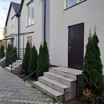 Продаж таунхаусу 134м2 з ремонтом Шевченкове Білогородка