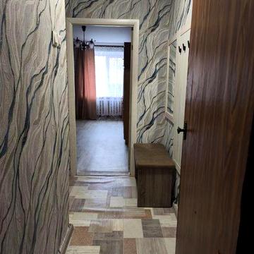 Здам в довгострокову оренду 2-х кімнатну квартиру