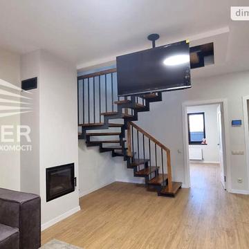 Довгострокова оренда 4к Дім Свідзінського Володимира вулиця