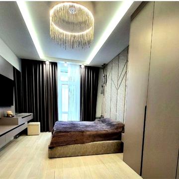 Здам Жк Чумацький шлях ( Млечный путь) центр м Яр Мудрого (Пушкинская)