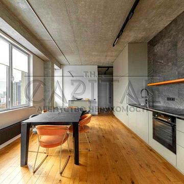 Оренда квартири ЖК Henesi House / вул. Нагірна 18/16 паркінг підземний