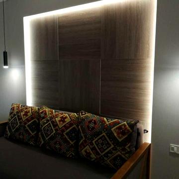 продаж затишної квартири ЖК "Ехо Парк"