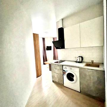 Продам Новую Смарт -квартиру сРемонтом/Мебелью/3 стЛюстдорфской Дороги Жк Одисей